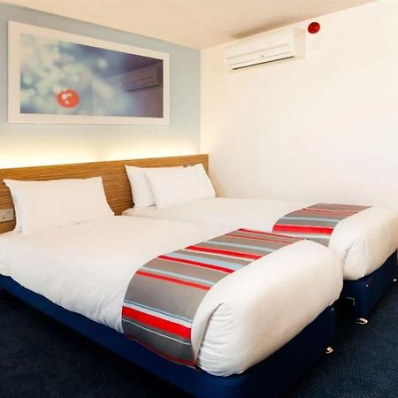 Travelodge Clacton On Sea Central Kültér fotó