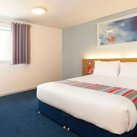 Travelodge Clacton On Sea Central Kültér fotó