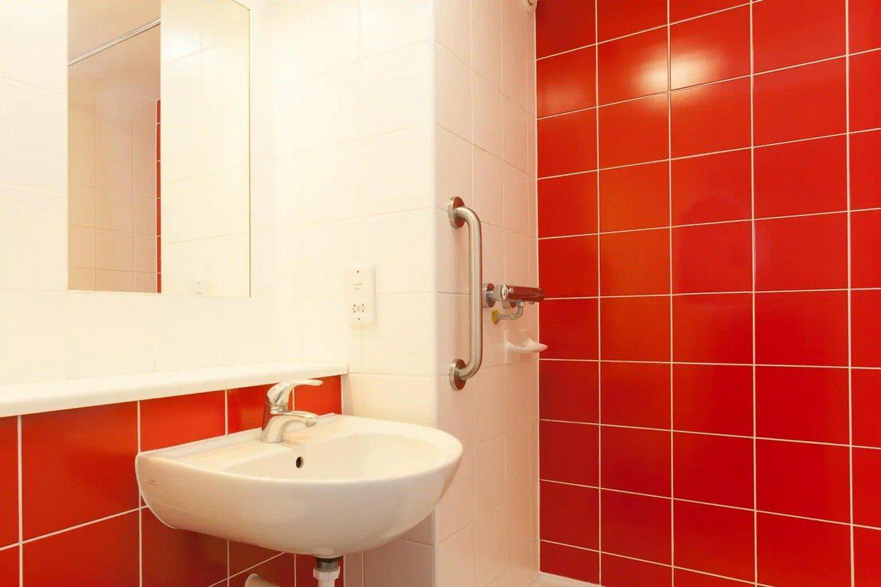 Travelodge Clacton On Sea Central Kültér fotó
