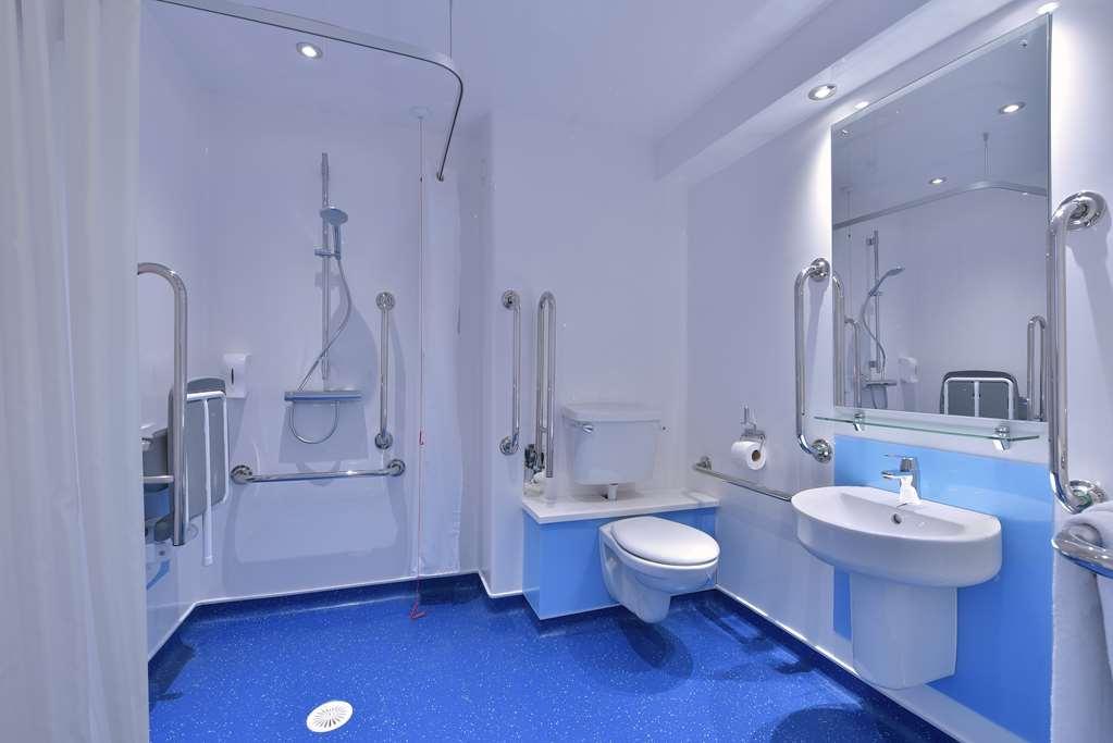 Travelodge Clacton On Sea Central Szoba fotó