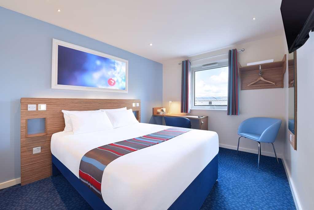 Travelodge Clacton On Sea Central Szoba fotó