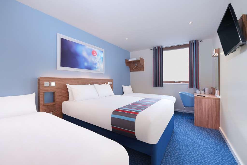 Travelodge Clacton On Sea Central Szoba fotó