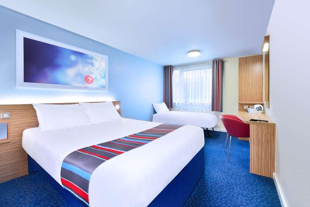 Travelodge Clacton On Sea Central Szoba fotó