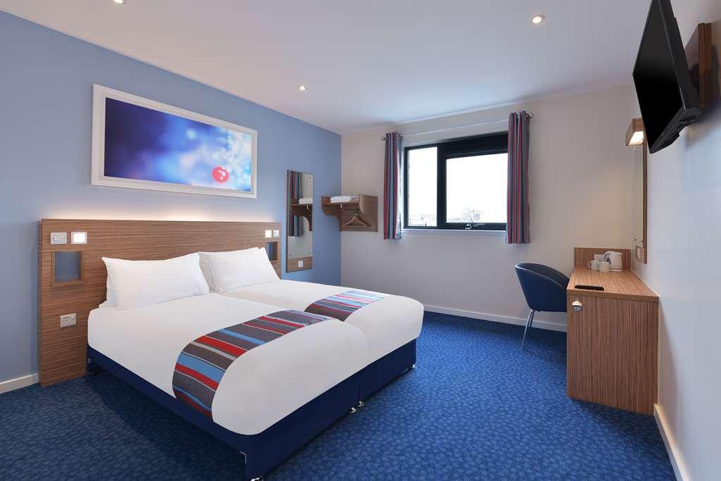 Travelodge Clacton On Sea Central Szoba fotó