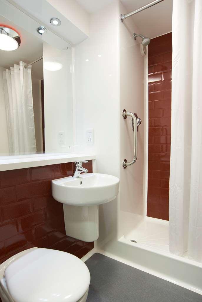 Travelodge Clacton On Sea Central Szoba fotó