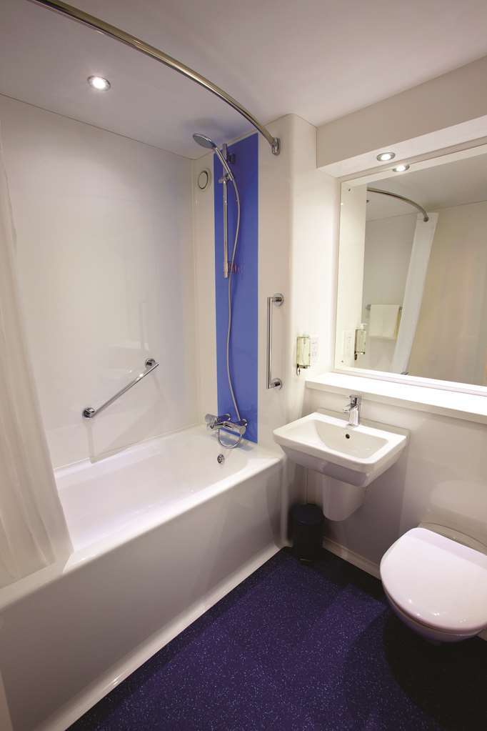 Travelodge Clacton On Sea Central Szoba fotó