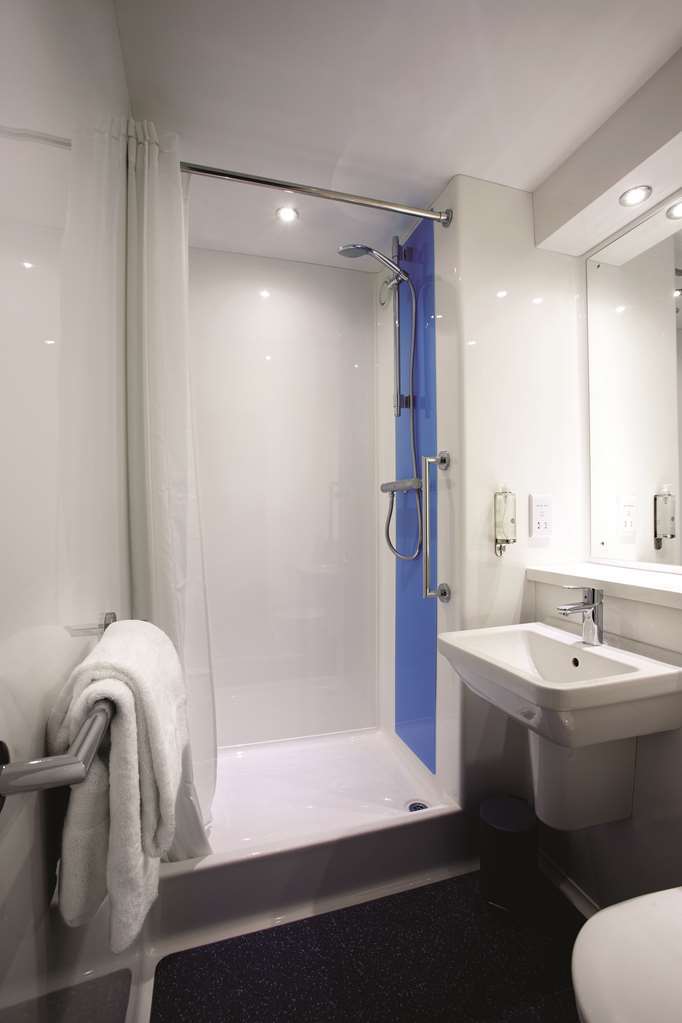 Travelodge Clacton On Sea Central Szoba fotó