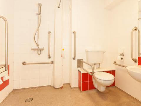 Travelodge Clacton On Sea Central Kültér fotó