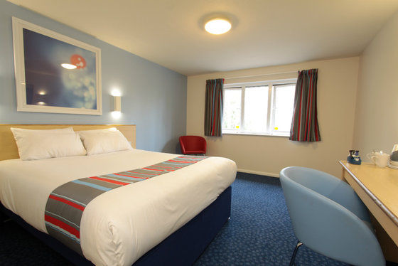 Travelodge Clacton On Sea Central Szoba fotó