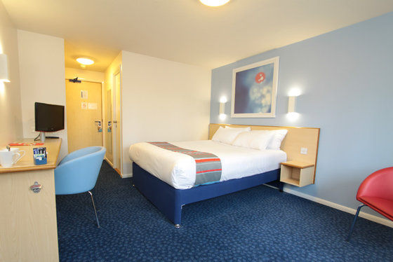 Travelodge Clacton On Sea Central Szoba fotó